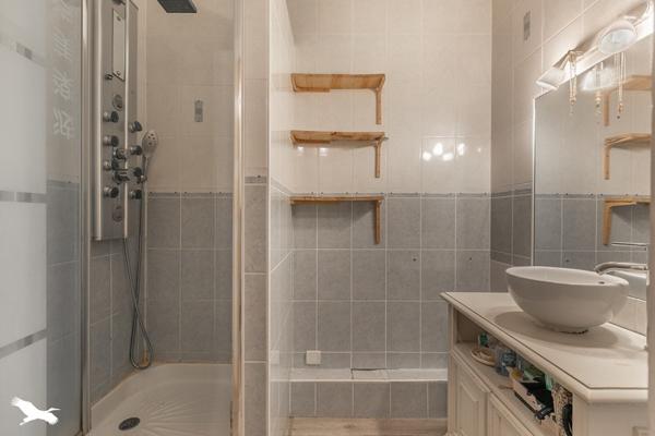 Appartement à vendre |  Arcachon |  2 pièces | 37 m²