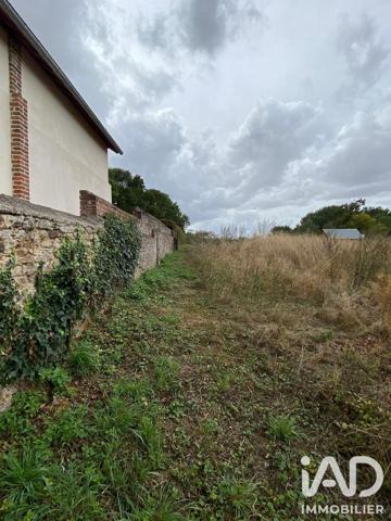 Terrain à vendre 1 132 m² Hanvoile