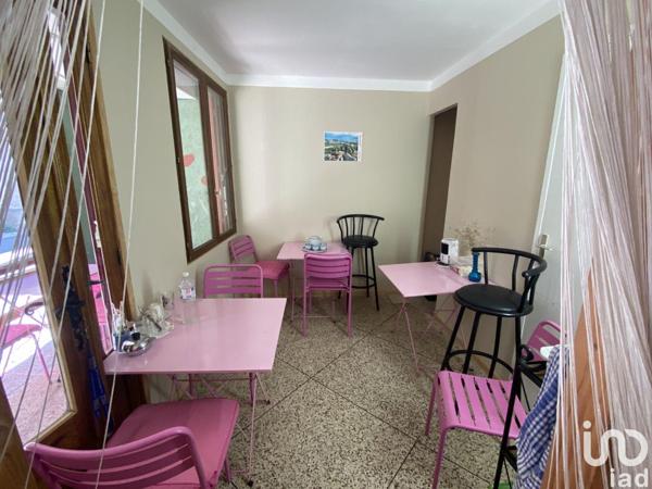 Murs commerciaux  à vendre 37 m² Avèze