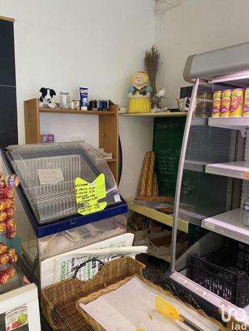 Murs commerciaux  à vendre 37 m² Avèze