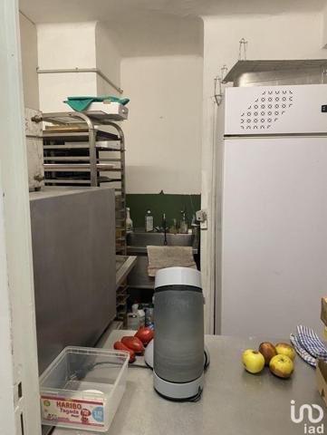 Murs commerciaux  à vendre 37 m² Avèze