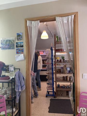 Murs commerciaux  à vendre 37 m² Avèze