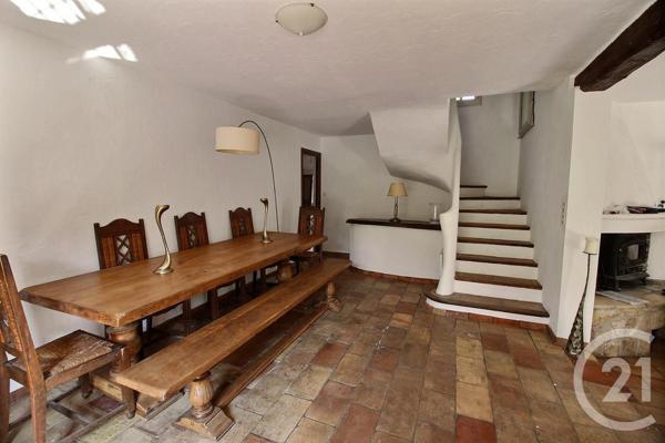 Maison à vendre  5 pièces - 132,77 m2 VALBONNE - 06