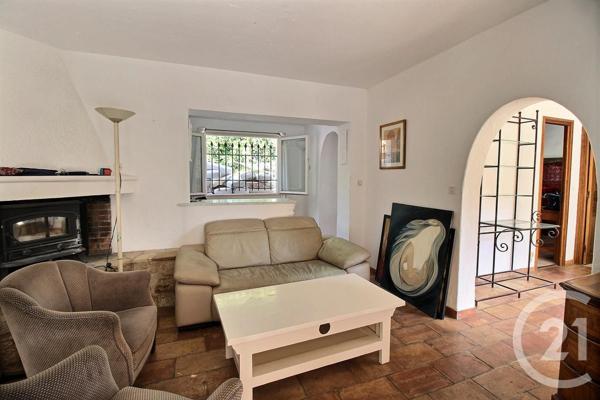 Maison à vendre  5 pièces - 132,77 m2 VALBONNE - 06