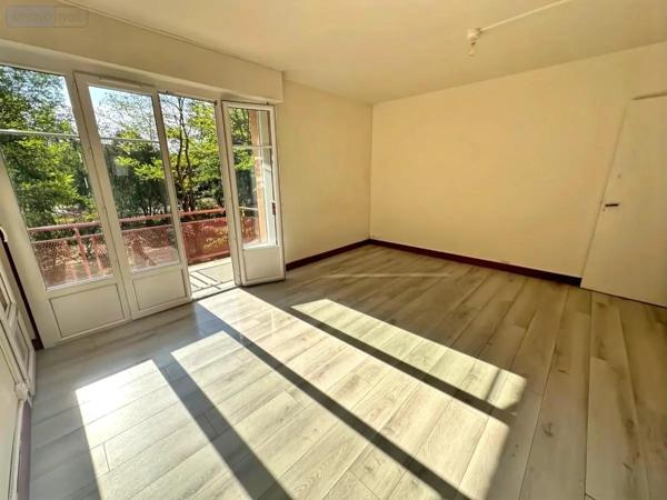 Achat - Appartement Toulouse 31000 4 pièces 70 m 2 5049 m 2