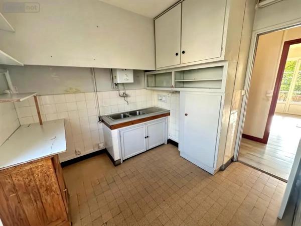 Achat - Appartement Toulouse 31000 4 pièces 70 m 2 5049 m 2