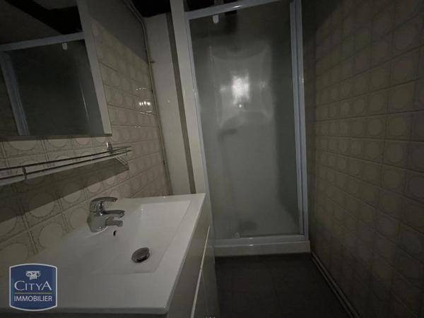 Appartement à louer 1 pièce 35m² Alençon (61000)