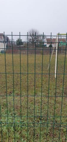 Rare  proche Orléans terrain à batir