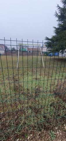 Rare  proche Orléans terrain à batir