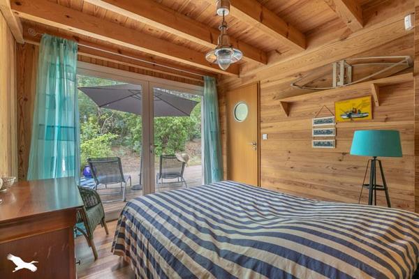 Maison à vendre 1 095 000 € Lège-Cap-Ferret 4 p 112 m² DPE D
