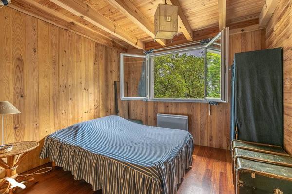 Maison à vendre 1 095 000 € Lège-Cap-Ferret 4 p 112 m² DPE D