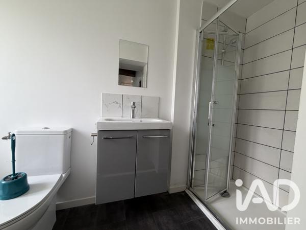 Location maison 3 pièces 62 m² Azay-sur-Thouet