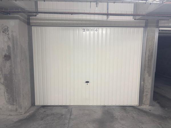 T2 lumineux avec loggia, garage et parking