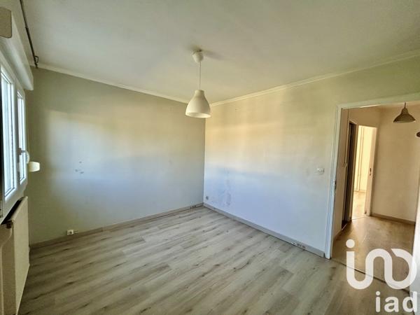 Maison de ville 6 pièces de 102 m² à Fameck (57290)