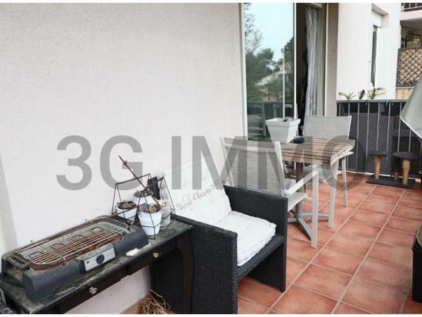 Vente / Appartement