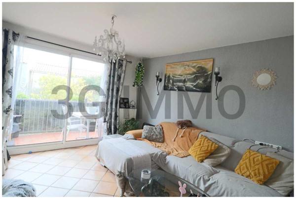Vente / Appartement