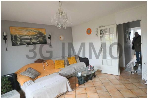 Vente / Appartement