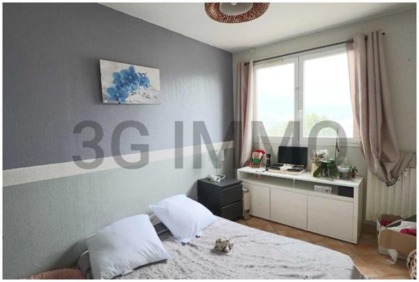 Vente / Appartement