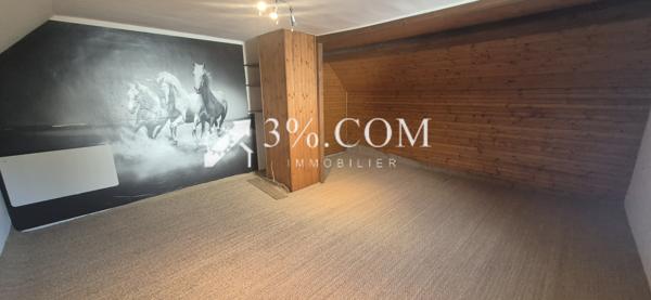 Maison 6 pièce(s) 3 chambre(s) 106.18 m²