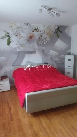 Maison 6 pièce(s) 3 chambre(s) 106.18 m²