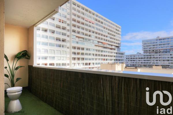 Appartement à vendre 3 pièces 69 m² Rennes