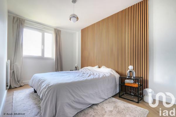 Appartement à vendre 3 pièces 69 m² Rennes