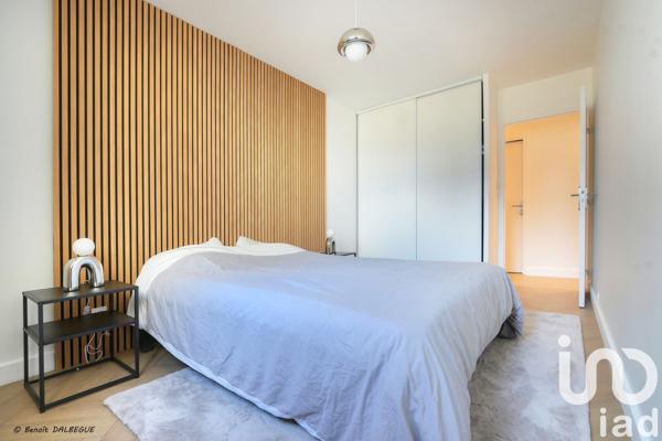 Appartement à vendre 3 pièces 69 m² Rennes