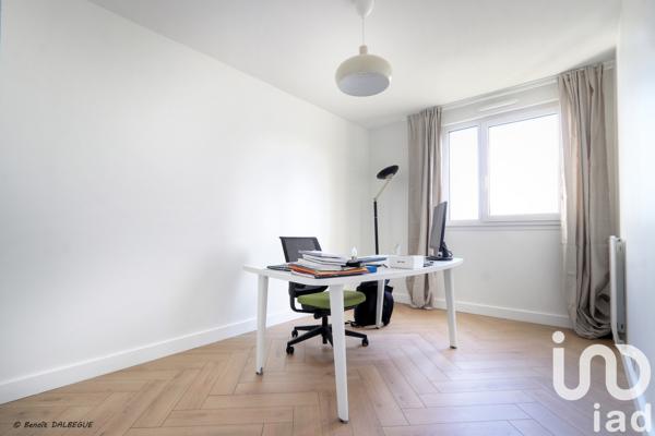 Appartement à vendre 3 pièces 69 m² Rennes