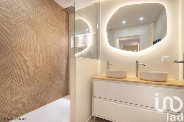 Appartement à vendre 3 pièces 69 m² Rennes