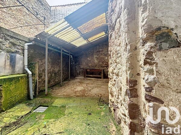 Maison 5 pièces de 144 m² à Saint-Affrique (12400)