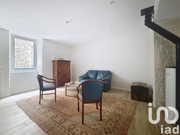 Maison 5 pièces de 144 m² à Saint-Affrique (12400)