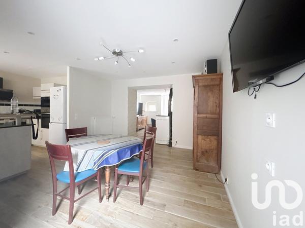 Maison 5 pièces de 144 m² à Saint-Affrique (12400)