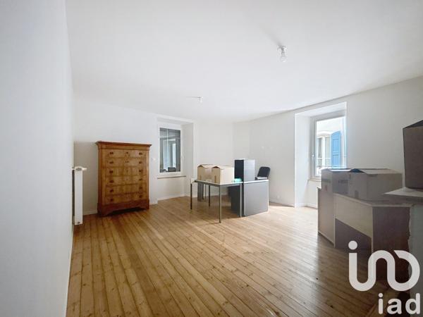 Maison 5 pièces de 144 m² à Saint-Affrique (12400)