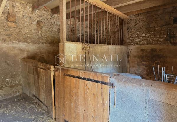 Charmant ancien corps de ferme proche de Lanvollon