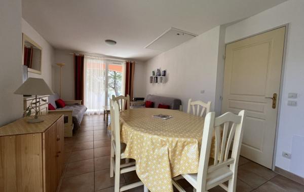 Vente Villa JARDIN / PARKING PRIVATIF Homps   