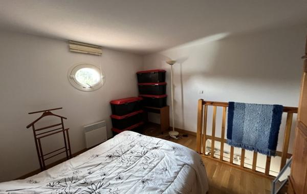 Vente Villa JARDIN / PARKING PRIVATIF Homps   