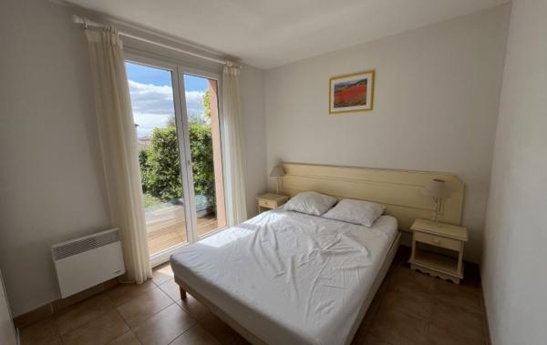 Vente Villa JARDIN / PARKING PRIVATIF Homps   