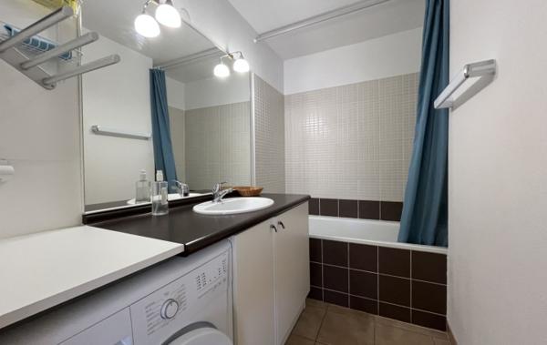 Vente Villa JARDIN / PARKING PRIVATIF Homps   