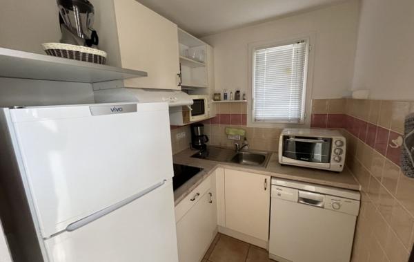 Vente Villa JARDIN / PARKING PRIVATIF Homps   