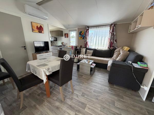 DOMAINE PRIVE - PISCINE CHAUFFEE - 2 CHAMBRES
