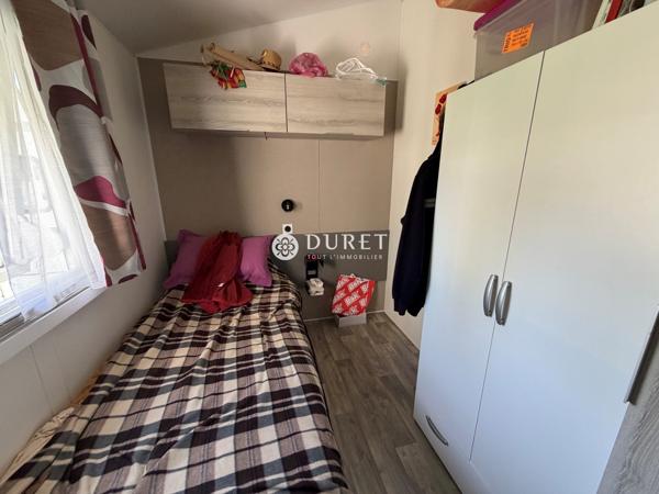 DOMAINE PRIVE - PISCINE CHAUFFEE - 2 CHAMBRES