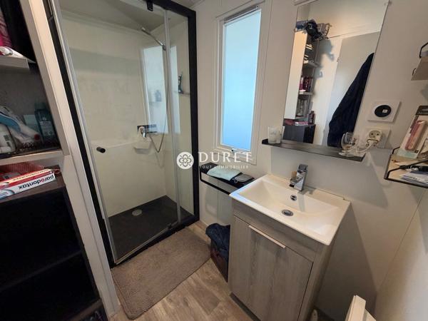 DOMAINE PRIVE - PISCINE CHAUFFEE - 2 CHAMBRES