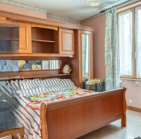 Maison 6 pièces SAINT GATIEN DES BOIS (14)