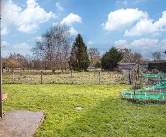 Maison 6 pièces SAINT GATIEN DES BOIS (14)