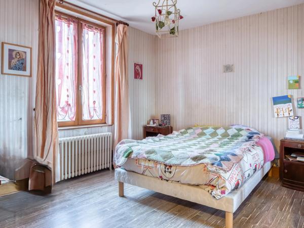 Maison 6 pièces SAINT GATIEN DES BOIS (14)