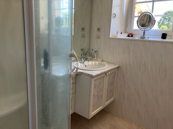 Maison individuelle à vendre, 7 pièces - Vallet 44330