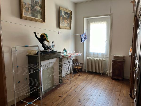 Maison individuelle à vendre, 7 pièces - Vallet 44330