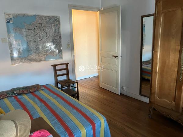 Maison individuelle à vendre, 7 pièces - Vallet 44330
