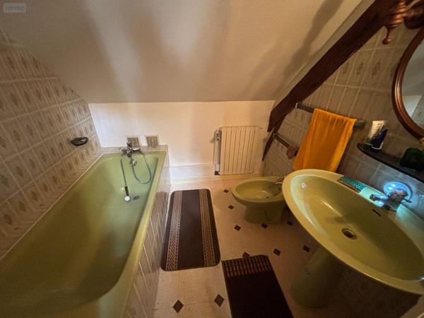 Maison à vendre à Lacapelle-Marival dans le Lot (46120), ref : 46030/MAIS/553