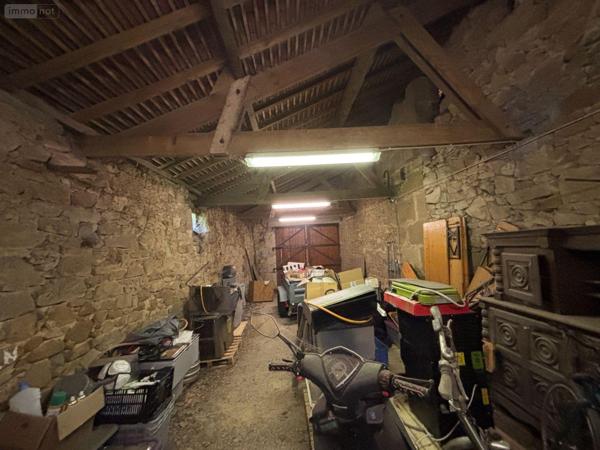 Maison à vendre à Lacapelle-Marival dans le Lot (46120), ref : 46030/MAIS/553